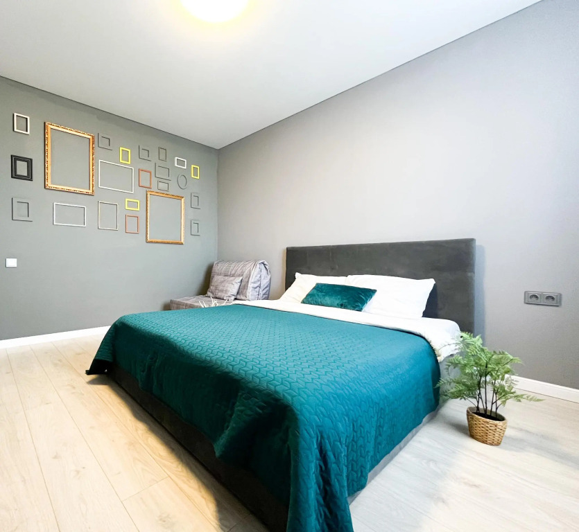 Фотография квартиры Апартаменты Добрые квартиры на ул. Таврическая