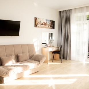 Фотография квартиры Апартаменты Виктория Штольц