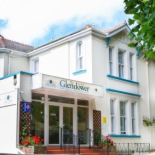 Фотография мини отеля Glendower