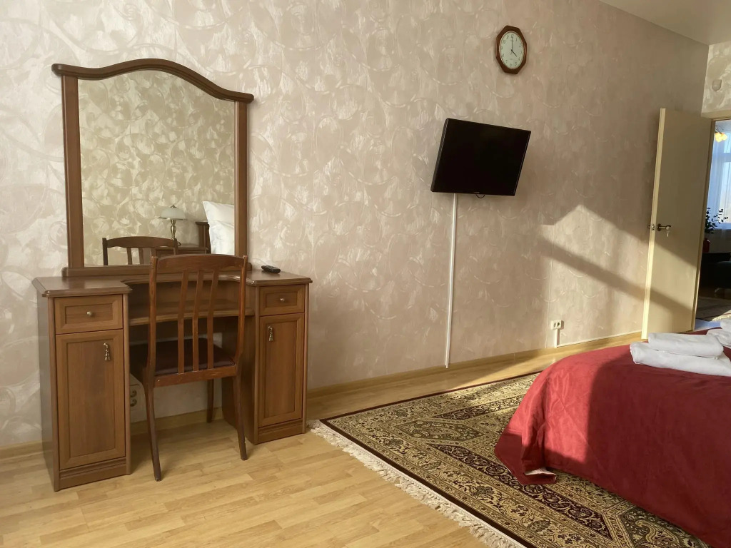 Фотография квартиры Гости на улице Ленина