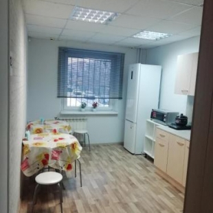 Фотография хостела Уютный