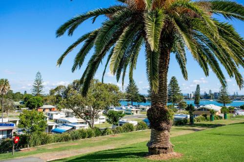 Фотография базы отдыха Reflections Holiday Parks Forster Beach