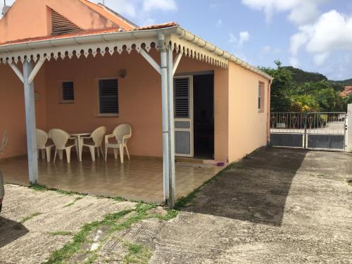 Фотография гостевого дома Madinina Beach