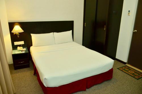 Фотография гостиницы Swan Garden Hotel