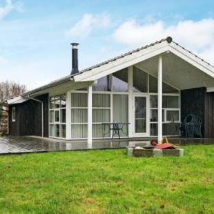 Фотографии гостевого дома
Holiday Home Fløden II