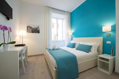 Фотография гостевого дома Le Stanze Di Gaia