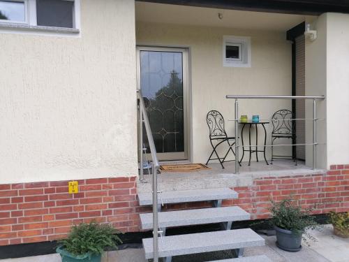 Фотографии гостевого дома
Ferienhaus am Rand von Berlin - keine Monteursunterkunft