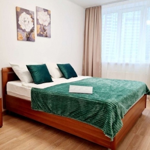 Фотография квартиры Квартира на Улице Дорожная 12