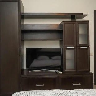 Фотография квартиры Апартаменты в Киеве на ул. Черновола, 27