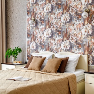 Фотография квартиры Апартаменты с Собственным Двориком от Home Group apartments