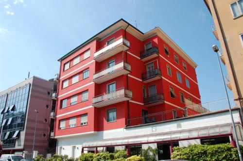 Фотография гостиницы Hotel Piccolo