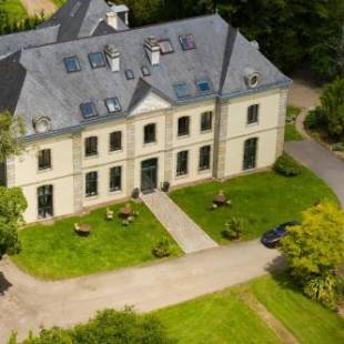 Фотографии гостиницы
Manoir des Indes, The Originals Relais (Relais du Silence)