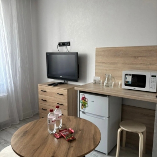 Фотография квартиры Апартаменты на Домбайской 55к6