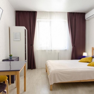 Фотография квартиры Апартаменты Максимум, ул. Бориса Пупко, д. 3