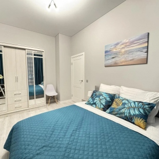 Фотография квартиры Апартаменты 2Ночи на шоссе Пулковское 99 корпус 4