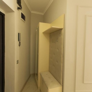 Фотография квартиры New Day (Нью Дей) на улице Курмангазы