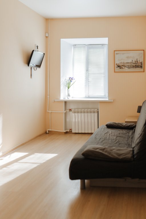 Фотография квартиры Апартаменты на набережной