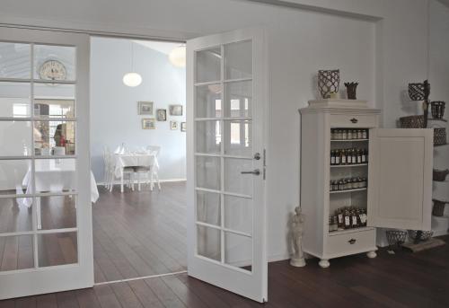 Фотография гостиницы Hotel Højbysø