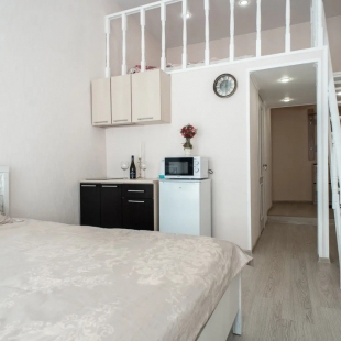 Фотография квартиры Апартаменты Ломоносова 26, 3