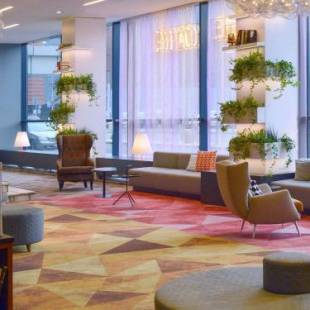 Фотографии гостиницы
Ibis Poznan Centrum