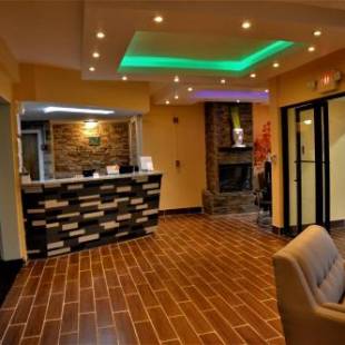 Фотографии гостиницы
Quality Inn Rawlins I-80