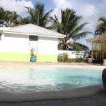 Фотография кемпинга Résidence B&L Lagon : Bungalow Atoll