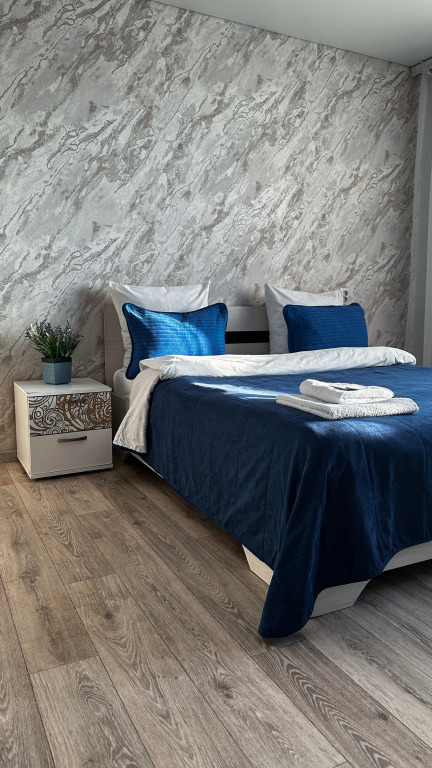 Фотография квартиры Квартира Студия Сканди