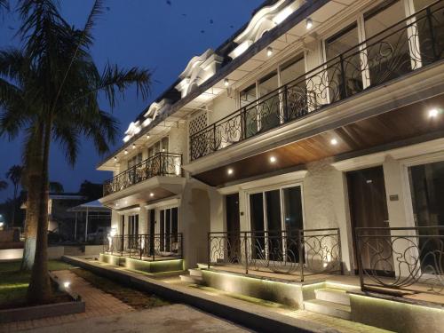 Фотография гостиницы Meritas Countryside Resort Lonavala