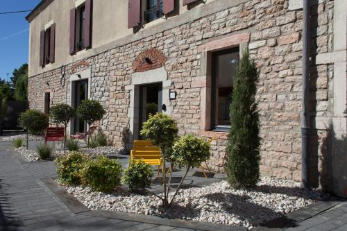 Фотография апарт отеля Appart Hotel Eugenie