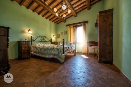 Фотография базы отдыха Agriturismo Le Sorgenti