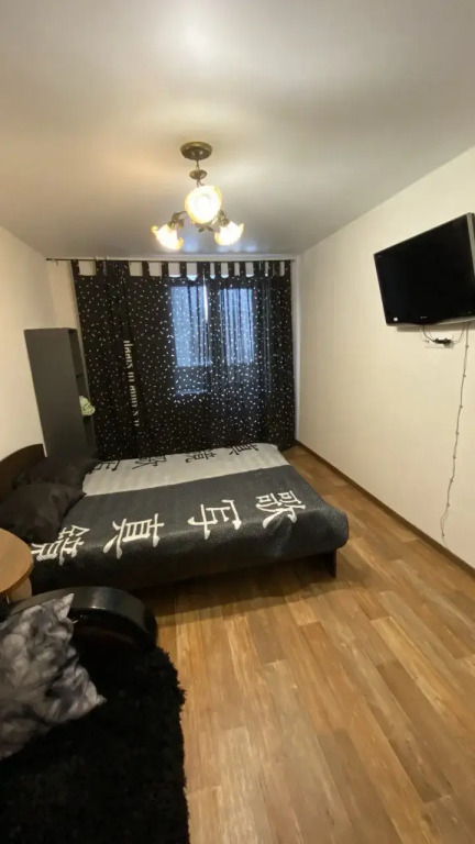 Фотография квартиры Квартира в тихом районе, с кондиционером