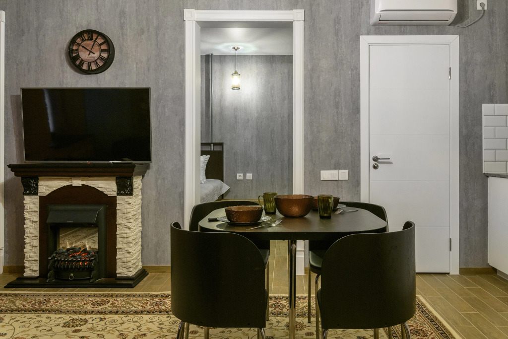 Фотография квартиры Апартаменты Лиговский Проспект 23 (3)