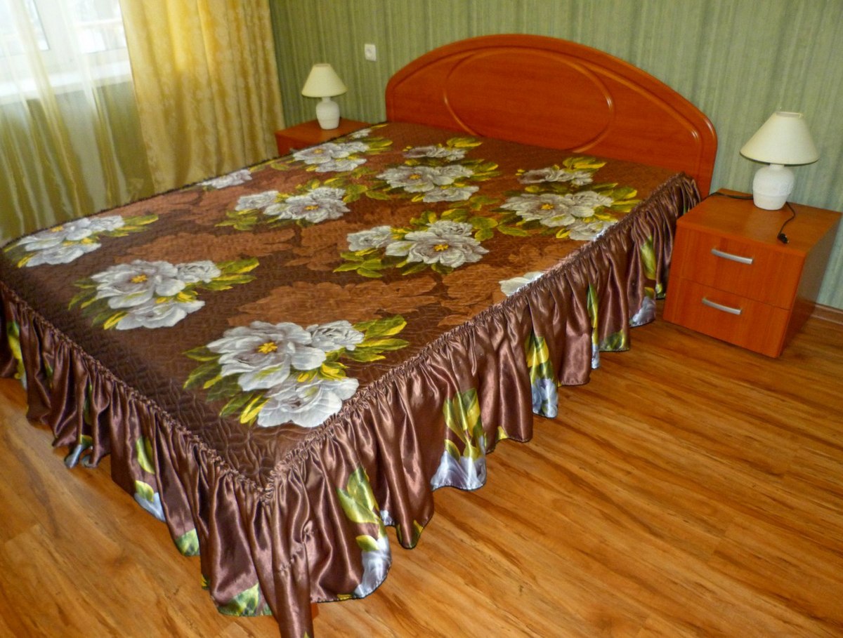 Фотография санатория Голубые озера