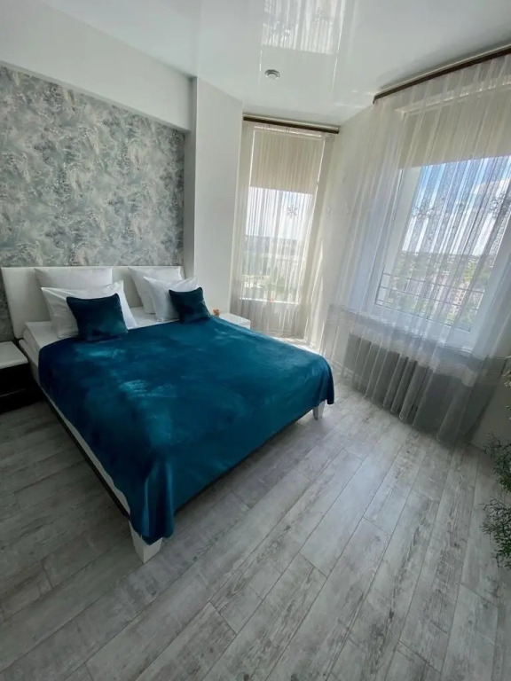 Фотография квартиры Квартира новае в центре города