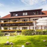 Фотография гостиницы Hotel Forsthaus