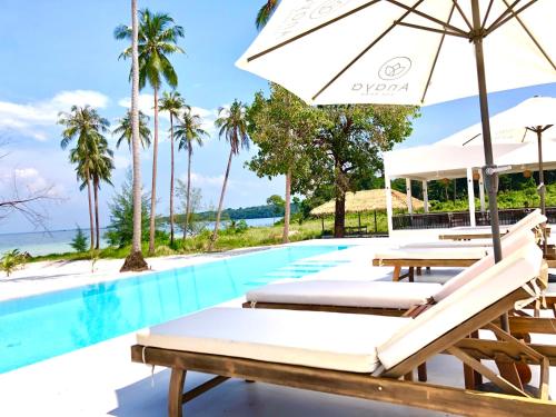 Фотографии гостиницы 
            Anaya Koh Rong