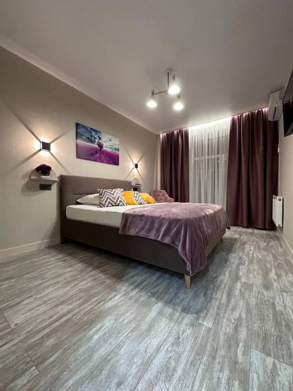 Фотография квартиры Квартира Жк Фамилия с Видом на Р Волга