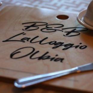 Фотографии мини отеля
L'Alloggio-Not just rooms