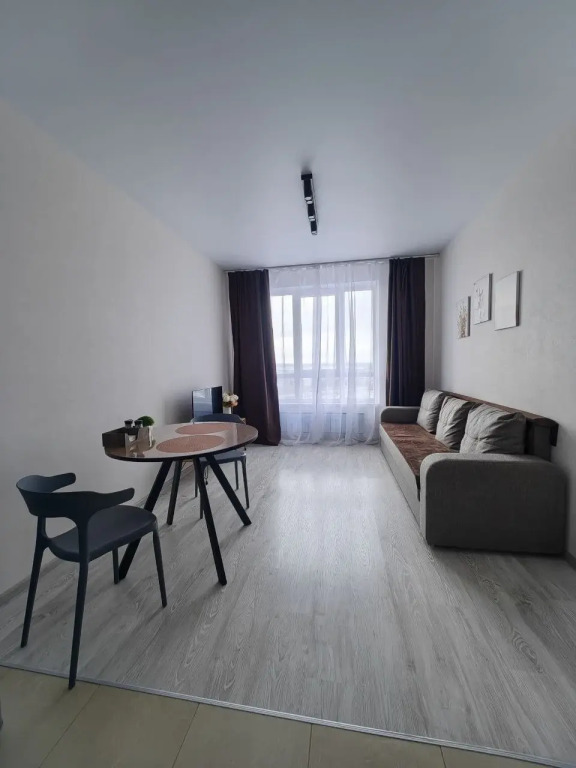 Фотография квартиры Квартира Новая уютная Евродвушка комфорт-класса