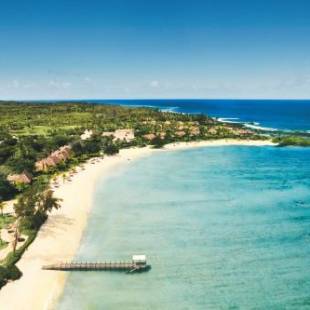 Фотографии гостиницы 
            Shanti Maurice Resort & Spa