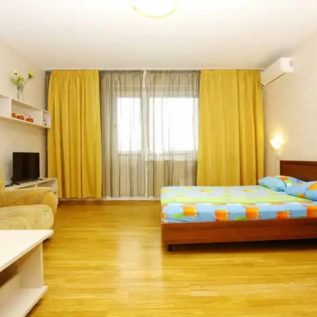 Фотографии квартиры 
            Альт Апартаменты стандарт 136