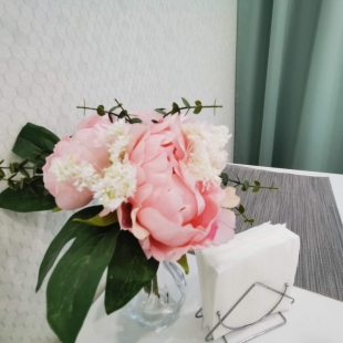 Фотография квартиры Квартира Уютная фантастика