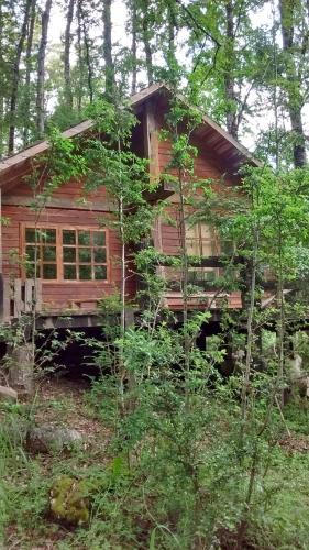 Фотография гостевого дома Corral del Agua