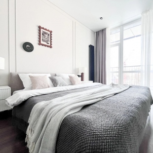 Фотография квартиры Квартира Великолепная Квартира Класса Премиум с Дорогим Ремонтом и Качественной Мебелью в Самом Сердце Ростова!