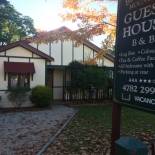 Фотография гостевого дома Belgravia Mountain Guest House