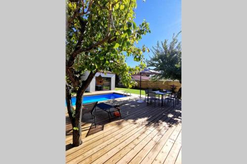 Фотографии гостевого дома
Gîte Histoire de Miel