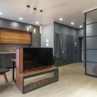 Фотография квартиры Апартаменты на улице Красный путь 105В