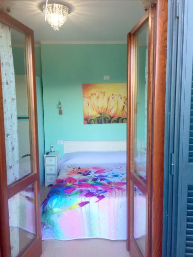 Фотографии гостиницы 
            I Due Melograni Agriresort