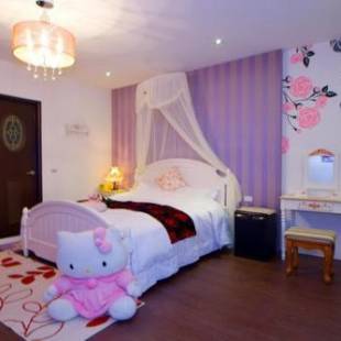 Фотографии мини отеля
Leisury & Carefree Homestay