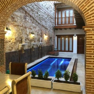 Фотография гостиницы Akel House Hotel
